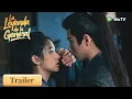 Download Lagu Final Tráiler 28-36 ¡Final feliz para los enamorados! | La Leyenda de la General | WeTV