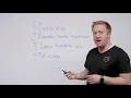 How to Succeed as a Lambda Student Whiteboard Friday