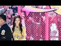 [4K FANCAM] 直白 CANDY 王家晴 @ WEWA玩大件事: 一腳踢全能挑戰賽