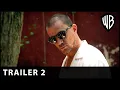 Download Lagu Blink Twice - Official Trailer 2  - Warner Bros. UK \u0026 Ireland