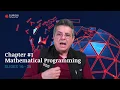 Chapter Mathematical Programming slide 16-35