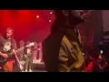The Devil Wears Prada - Broken live at O2 Academy Islington  London 2025
