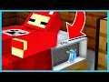 Download Lagu MIPAN \u0026 ZUZUZU TINGGAL DAN HIDUP DI BAWAH TEMPAT TIDUR TEMAN NYA DI MINECRAFT! TANPA KETAUAN!