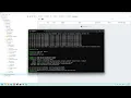 Solution of error pgAgent Couldn t create the primary connection