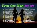 Download Lagu Best Romantic Old Love Songs of All Time - 70s 80s 90s Love Hits - Falling In Love Songs Collection