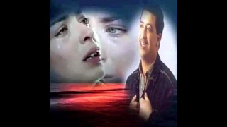 اغنية للشاب حسني مـانيش عـدوك بـاش تـكرهيني الـحب تـاع الـصح مـا يـتنساش ضـلمتي قـلبي وجـرحتيني 