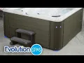 Costco Evolution hot tub Review