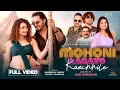Lagu Mohoni Lagayo Kanchile – Ashirwad Subedi \u0026 Eleena Chauhan | Aashma Biswokarma \u0026 Prabhat Pal Thakuri 