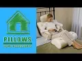 Lets See Magnificent Features of Body Pillow Bed Bath Beyond