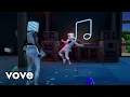 Marshmello - VIBR8 Fortnite Clip