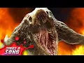 Skullcrawler Sing a song (Kong: Skull Island parody) (Original Vid By: @AaronFraserNash )