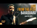 Download Lagu Barasuara Live at The Sounds Project Vol.6 (2023)