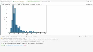 Jupyter Notebooks with Github Codespaces