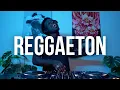 Lagu Reggaeton Mix 2025 Vol.2 | Ryan Castro, Wisin \u0026 Yandel, Bad Bunny, Plan B, Feid | by XOCO