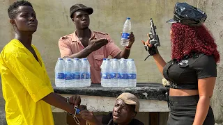 The unlock key rescue ( broda2muchtalk 2 )