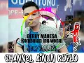 Lagu GERRY MAHESA- Rembulan ing wengi NEW PALLALA
