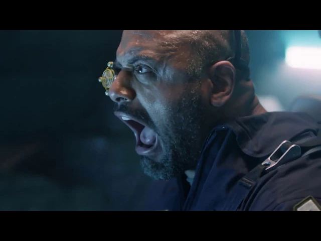 ATLANTIC RIM RESURRECTION TRAILER