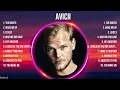 Download Lagu A V I C I I  Full Album 📀 New Playlist 📀 Popular Songs