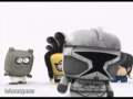 Download Lagu Compilado Toonix - Cartoon Network
