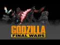 Lagu Godzilla: Final Wars 2025 Concept Trailer (FAN MADE)