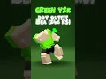 Green Y2K robloxBoy outfit idea under 300 roblox #shorts