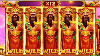 Jili Caishen Jili Games Biggest Win Jili Slot Games