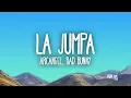 LA JUMPA - ARCANGEL , BAD BUNNY ✘ DjMix