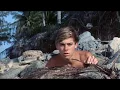 Flipper s New Adventure 1964 Movie Trailer - Luke Halpin Pamela Franklin Helen Cherry
