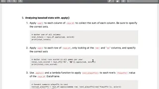 Writing Efficient Python Code 20 DataCamp 4 Unit DataCamp solutions