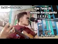 Download Lagu Viral !! Suara Rahman Medan Mirip EYE Malaysia - Kau Tetap Dijendela Kenangan Ku - By Rahman
