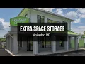Storage Units in Abingdon MD - Extra Space Storage