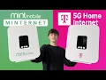 Mint Mobile Minternet vs T-Mobile 5G Home Internet