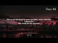 Download Lagu ALL NIGHT x ENA ENA IMUT IMUT (DJ Desa) [Slowed + Lyric]