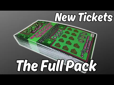 Download MP3 $1,000,000 Jackpot! We Bought All The Tickets! 50X The Cash!