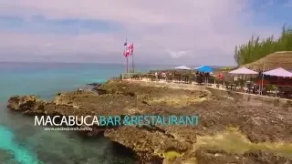 Macabuca - Cracked Conch Restaurant Caribbean Life and Travel