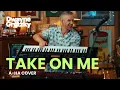 Lagu Take On Me (A-ha Cover) | Dwayne Gretzky