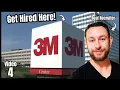 How to Answer Why Do You Want to Work at 3M During Your 3M Job Interview