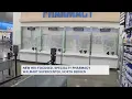 Walmart s HIV-focused specialty pharmacy opens in Hudson County