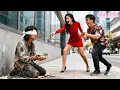 Download Lagu زوجتي خانت عشيقها، وزوجها الأعمى عاد واستيقظت قوته الإلهية، وسيطر على العالم في ليلة واحدة!