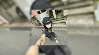 Yung Fazo Ft Sofaygo Adding Sped Up 