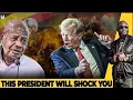 Download Lagu THE WORLD IS SHOCKED BY UGADAN PRESIDENT'S SPEECH