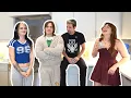 REAL VS FAKE CAKE COMPETITION Cyr WillNeff RlRuneScapeGF