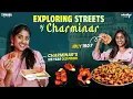 Download Lagu Exploring the oldest streets of Hyderabad  || Gully's of Charminar || Wirally Food