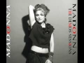 Burning Up (Alternate Version) - Madonna