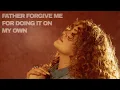 Madison Watkins - God You Are (Lyric Video)