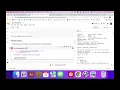 Python programming with Google Colab