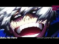 Download Lagu TRISON [EDIT] TOYA TODOROKI (Duncan Laurence Arcade)