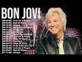 Download Lagu Bon Jovi, essential collection full album with Always, Wanted Dead or Alive, best hits