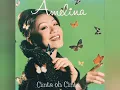 Semakin Rindu Semakin Asyik AMELINA [Album CINTA OH CINTA] (1997)