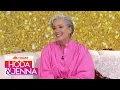 Emma Thompson Shares Inspiring Words On Love Aging